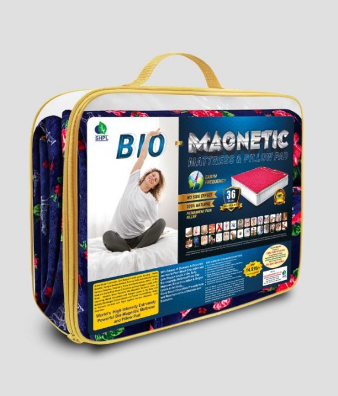 D-BIO MEGNATIC METTRESS